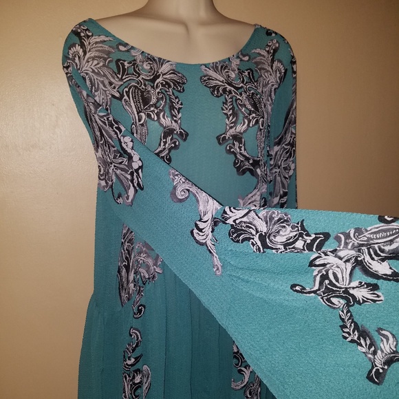 Free People Dress and/or Tunic - Picture 2 of 8